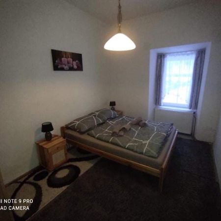 Witrich Apartman Διαμέρισμα Murau Εξωτερικό φωτογραφία