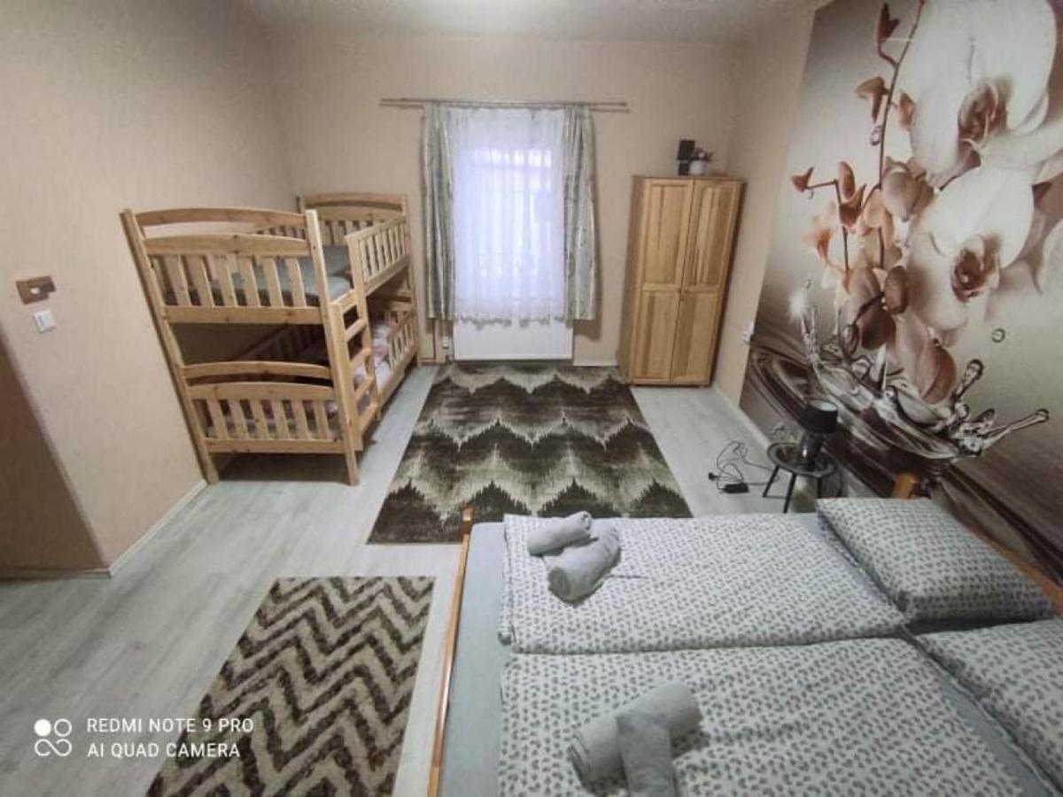 Witrich Apartman Διαμέρισμα Murau Εξωτερικό φωτογραφία
