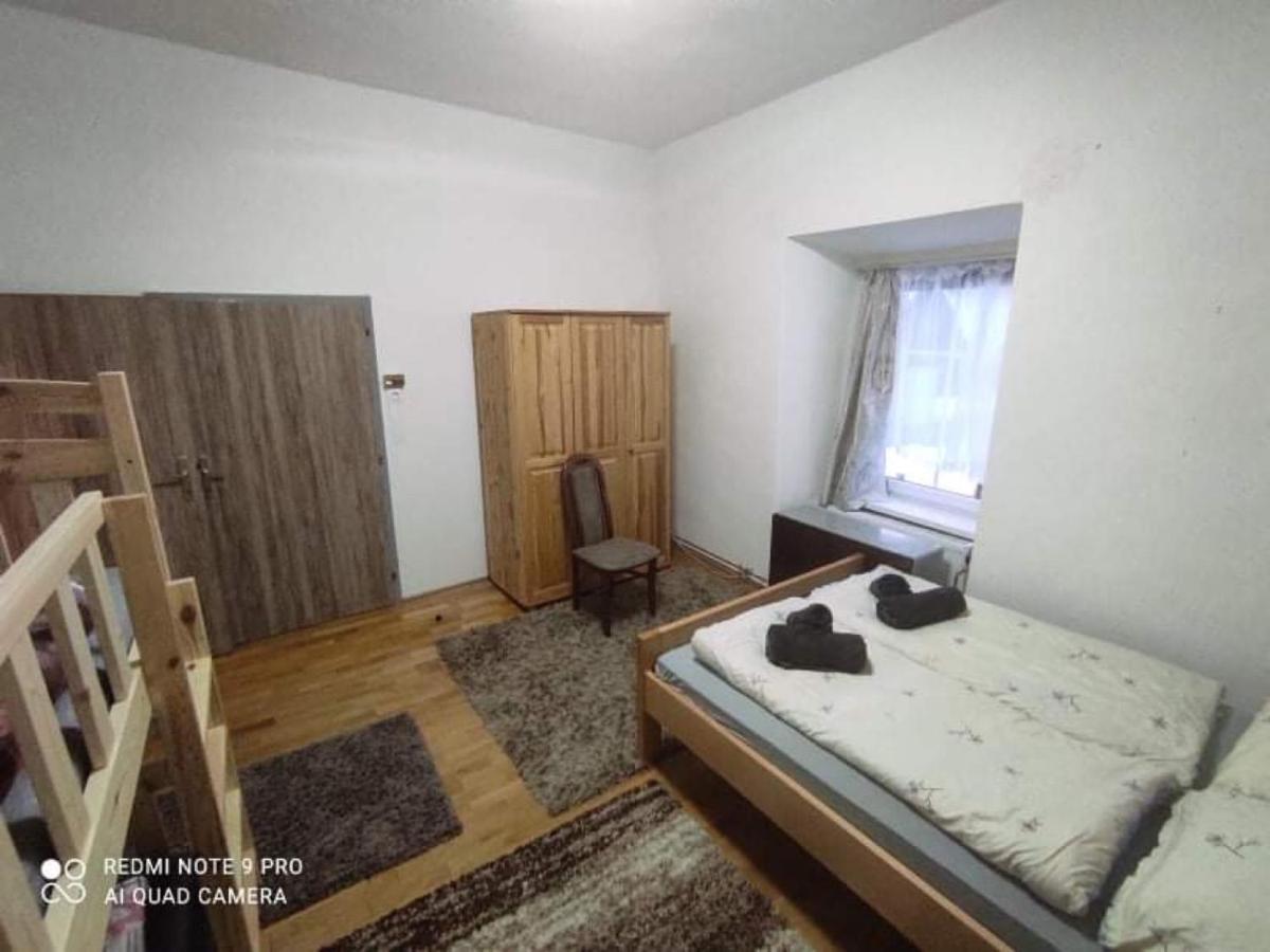 Witrich Apartman Διαμέρισμα Murau Εξωτερικό φωτογραφία