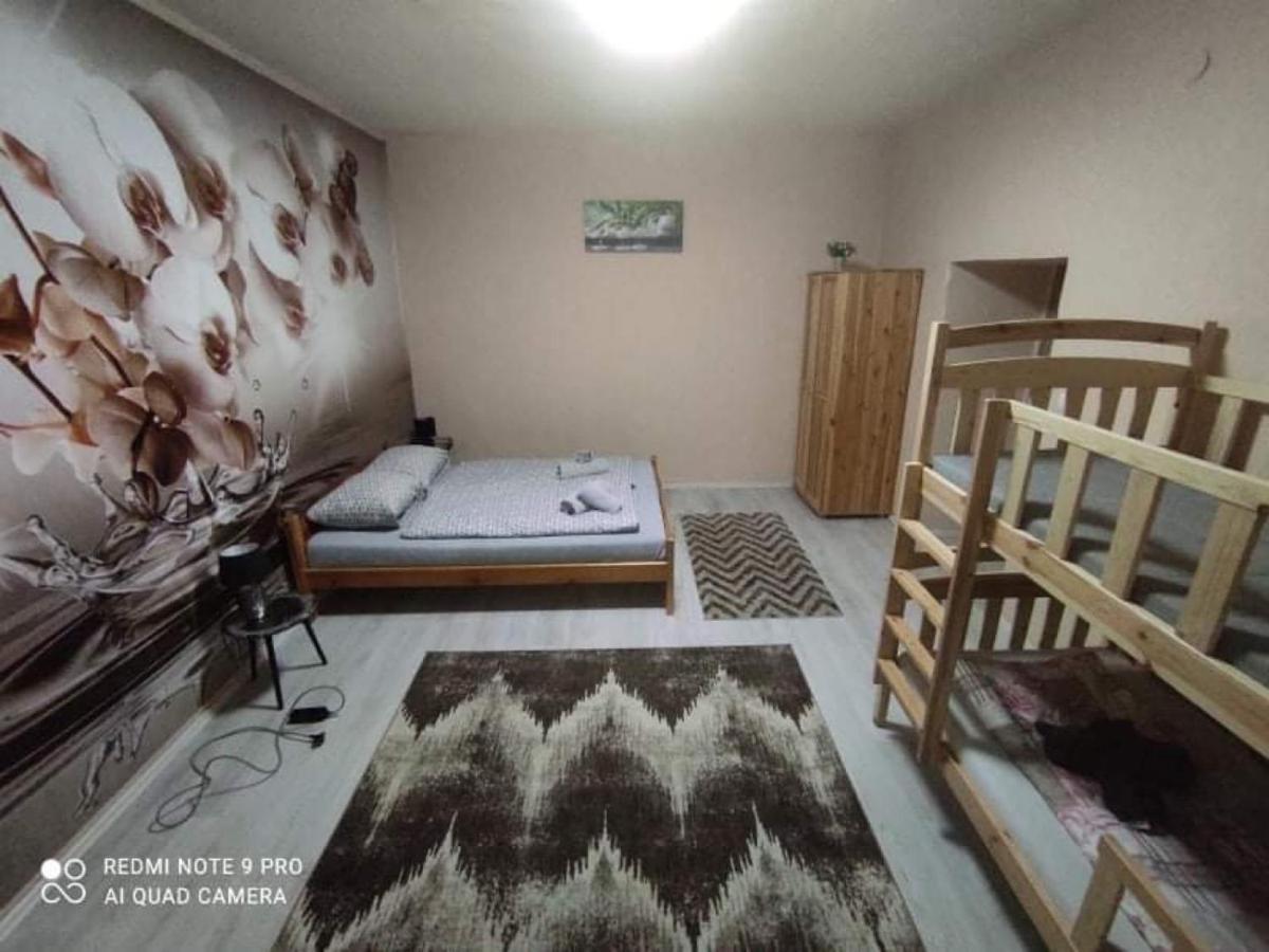Witrich Apartman Διαμέρισμα Murau Εξωτερικό φωτογραφία
