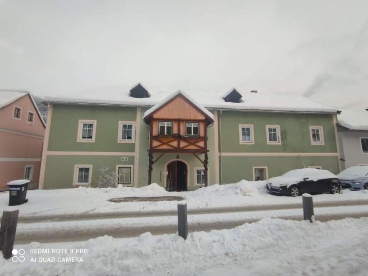 Witrich Apartman Διαμέρισμα Murau Εξωτερικό φωτογραφία