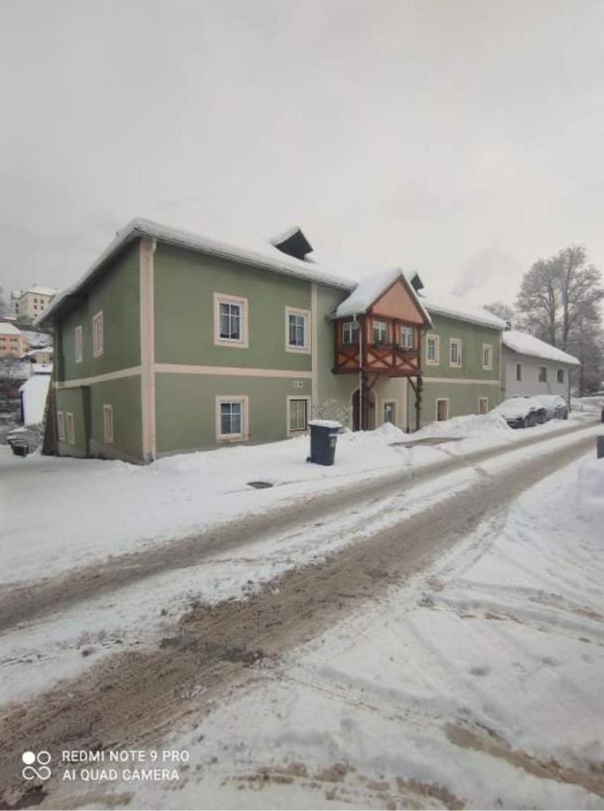 Witrich Apartman Διαμέρισμα Murau Εξωτερικό φωτογραφία