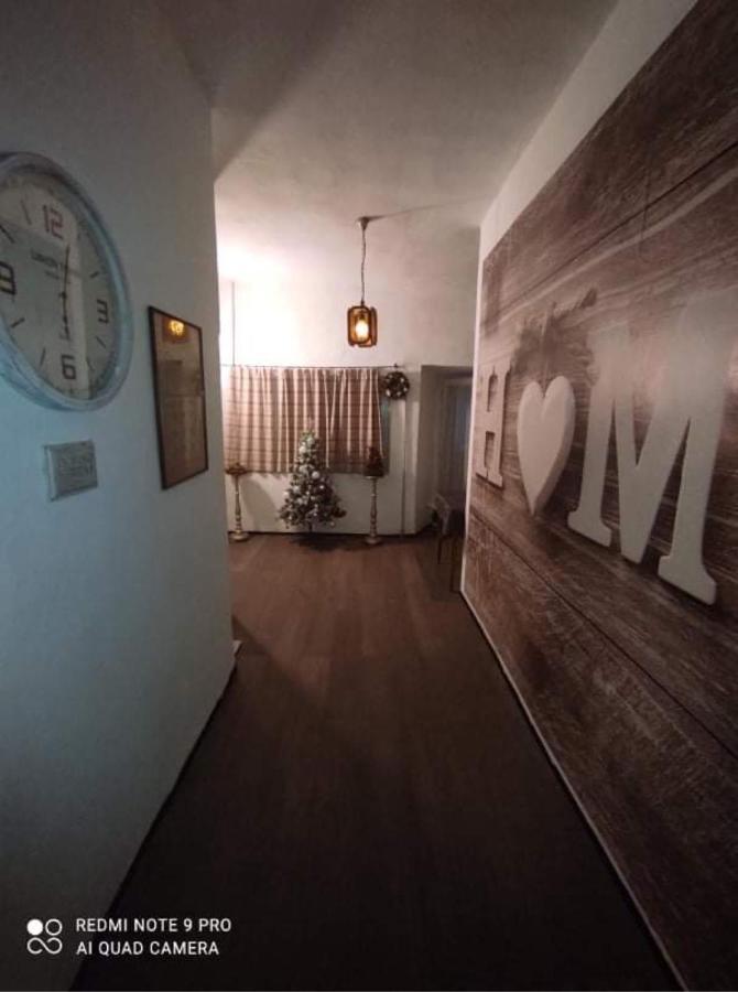 Witrich Apartman Διαμέρισμα Murau Εξωτερικό φωτογραφία