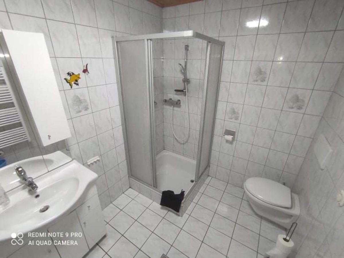 Witrich Apartman Διαμέρισμα Murau Εξωτερικό φωτογραφία