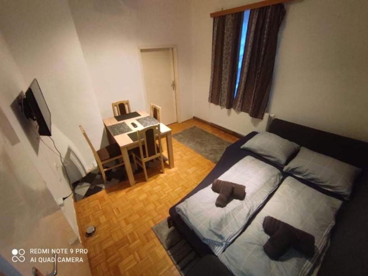 Witrich Apartman Διαμέρισμα Murau Εξωτερικό φωτογραφία
