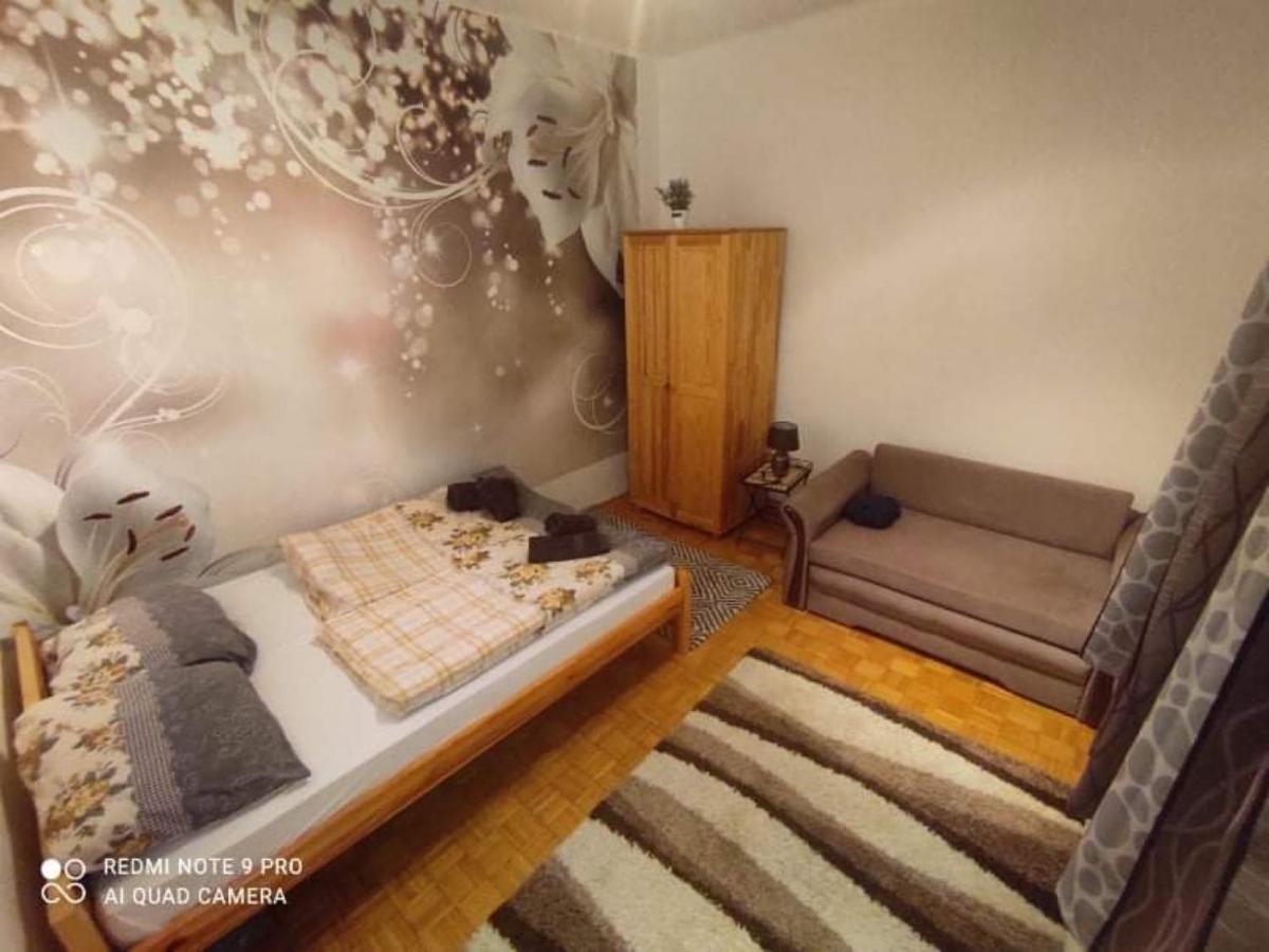 Witrich Apartman Διαμέρισμα Murau Εξωτερικό φωτογραφία