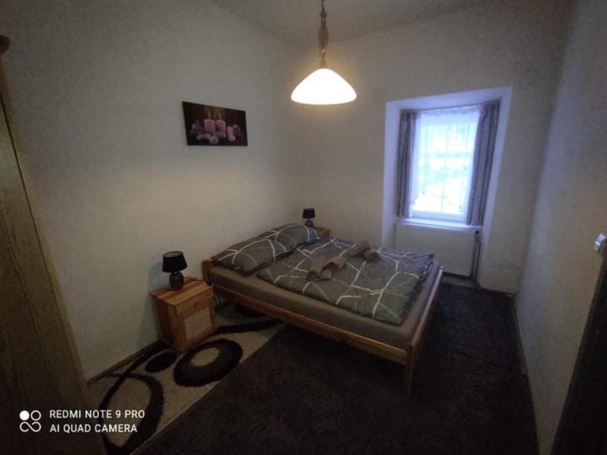 Witrich Apartman Διαμέρισμα Murau Εξωτερικό φωτογραφία