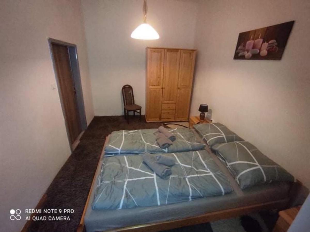 Witrich Apartman Διαμέρισμα Murau Εξωτερικό φωτογραφία