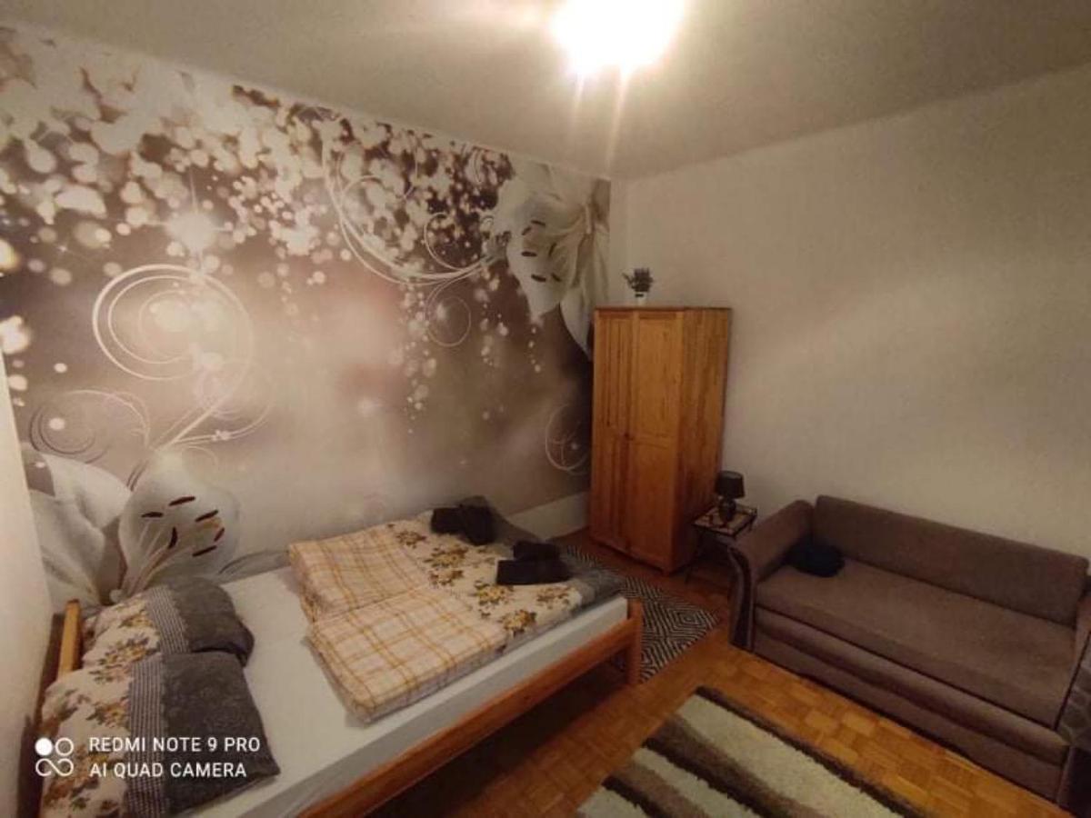 Witrich Apartman Διαμέρισμα Murau Εξωτερικό φωτογραφία