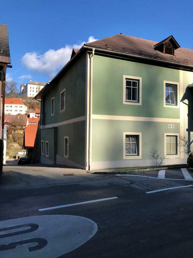 Witrich Apartman Διαμέρισμα Murau Εξωτερικό φωτογραφία