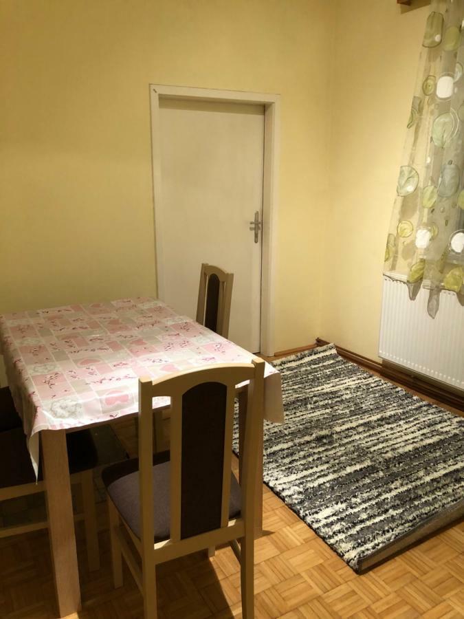 Witrich Apartman Διαμέρισμα Murau Εξωτερικό φωτογραφία