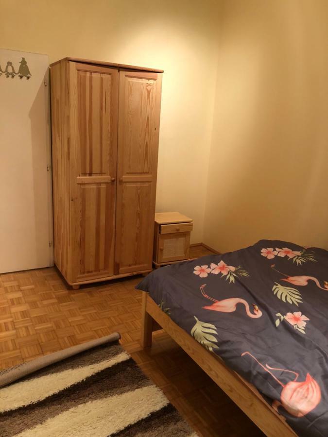 Witrich Apartman Διαμέρισμα Murau Εξωτερικό φωτογραφία