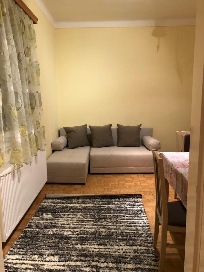 Witrich Apartman Διαμέρισμα Murau Εξωτερικό φωτογραφία