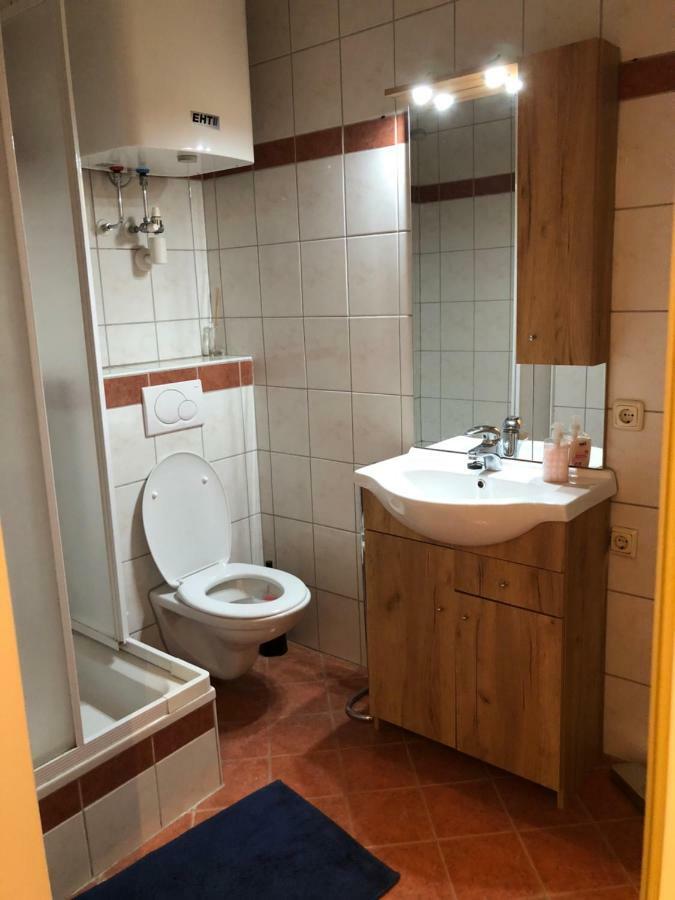Witrich Apartman Διαμέρισμα Murau Εξωτερικό φωτογραφία