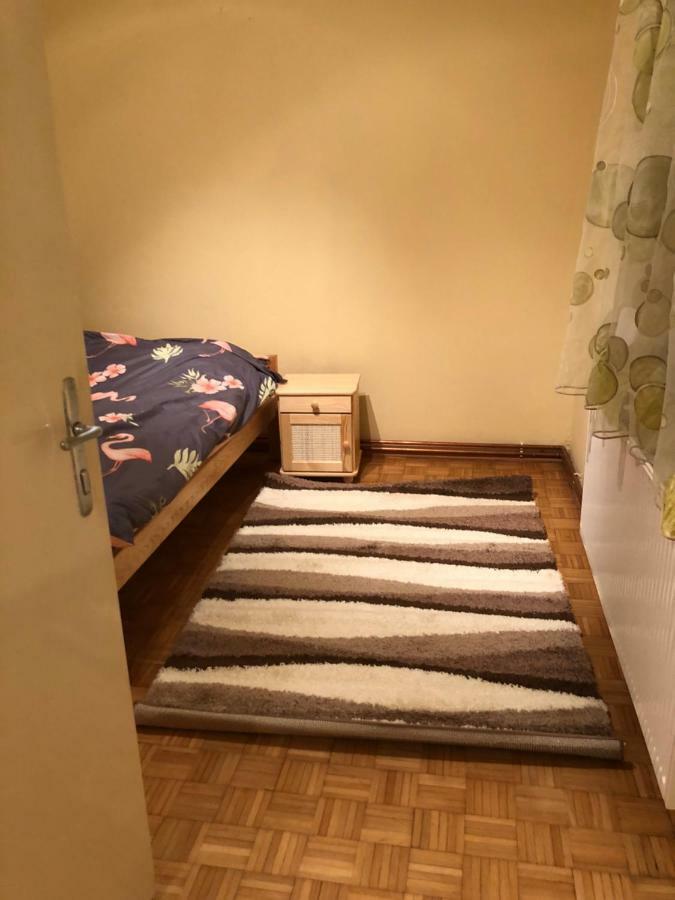 Witrich Apartman Διαμέρισμα Murau Εξωτερικό φωτογραφία