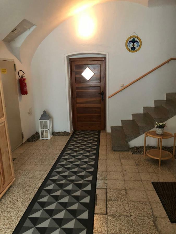 Witrich Apartman Διαμέρισμα Murau Εξωτερικό φωτογραφία