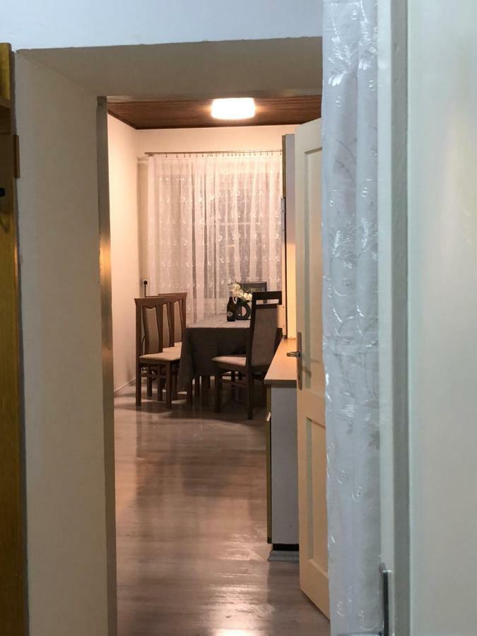 Witrich Apartman Διαμέρισμα Murau Εξωτερικό φωτογραφία