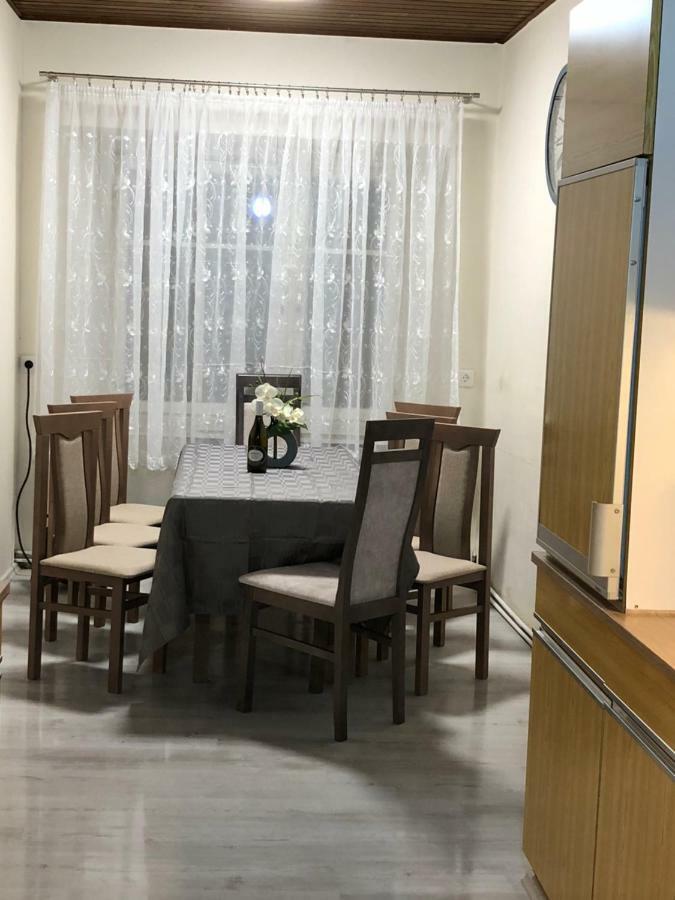 Witrich Apartman Διαμέρισμα Murau Εξωτερικό φωτογραφία