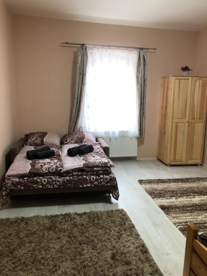 Witrich Apartman Διαμέρισμα Murau Εξωτερικό φωτογραφία
