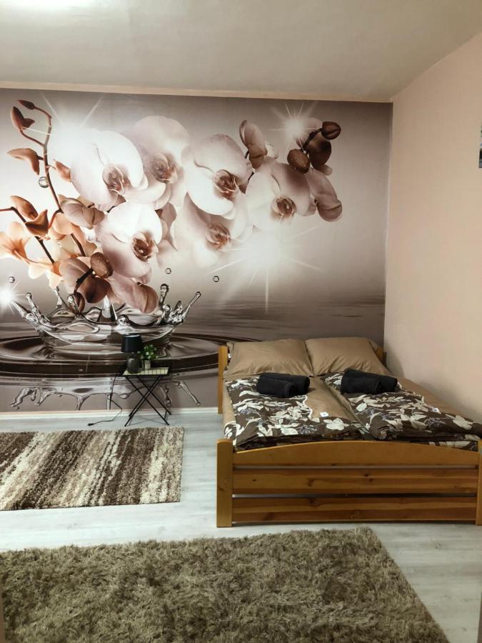 Witrich Apartman Διαμέρισμα Murau Εξωτερικό φωτογραφία