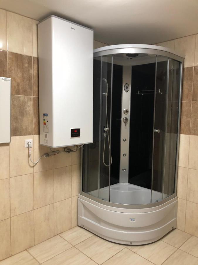 Witrich Apartman Διαμέρισμα Murau Εξωτερικό φωτογραφία