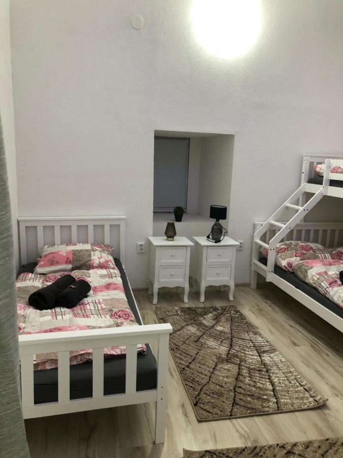 Witrich Apartman Διαμέρισμα Murau Εξωτερικό φωτογραφία