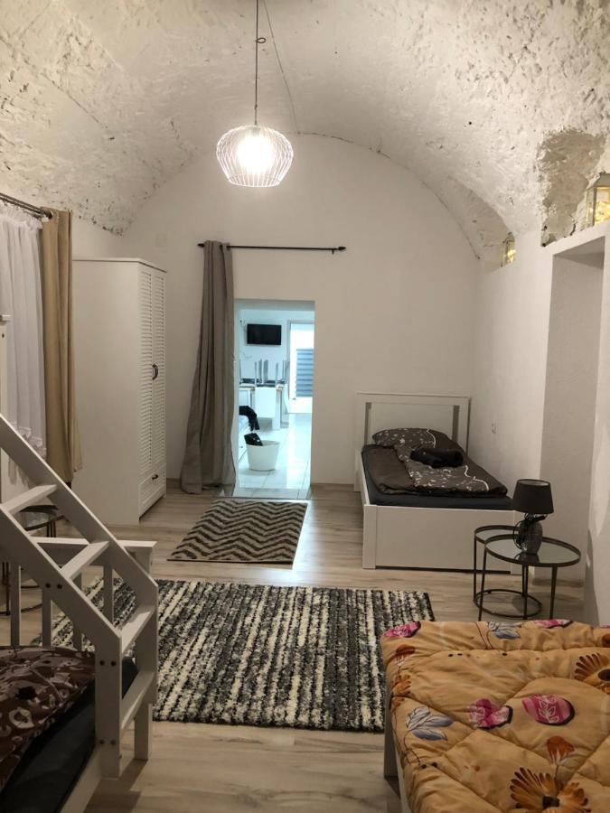 Witrich Apartman Διαμέρισμα Murau Εξωτερικό φωτογραφία